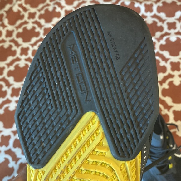 Nike Metcon React Turbo - Picture 9 of 17